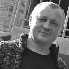 Фотография мужчины Андрей, 43 года из г. Орша