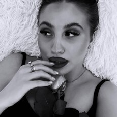 Фотография девушки Наталия, 21 год из г. Нижний Новгород