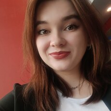 Фотография девушки Ольга, 22 года из г. Санкт-Петербург