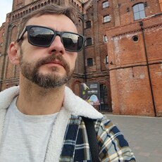 Фотография мужчины Анатолий, 41 год из г. Строитель (Белгородская Обл)