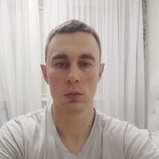 Фотография мужчины Алексей, 32 года из г. Слуцк