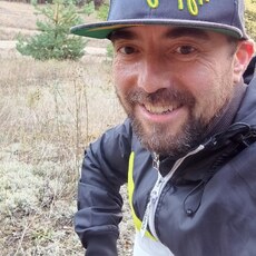 Фотография мужчины Олександр, 40 лет из г. Смела