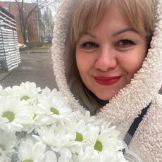 Фотография девушки Наталья, 53 года из г. Щекино