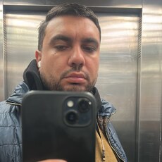 Фотография мужчины Артур, 33 года из г. Краснодар