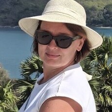 Фотография девушки Натали, 54 года из г. Екатеринбург