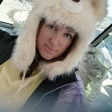 Фотография девушки Олеся, 43 года из г. Новосибирск