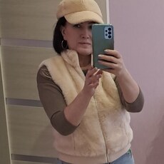 Фотография девушки Любовь, 50 лет из г. Иваново