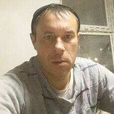 Фотография мужчины Рашид, 41 год из г. Пермь