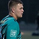 Кирилл, 21 год