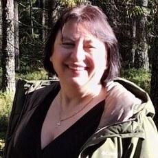 Фотография девушки Ольга, 45 лет из г. Кострома