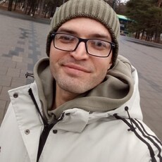 Фотография мужчины Илья, 32 года из г. Дзержинск