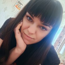 Фотография девушки Яна, 32 года из г. Кострома