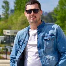 Фотография мужчины Дмитрий, 29 лет из г. Астрахань