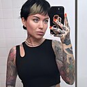 Афина, 25 лет