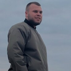 Фотография мужчины Максим, 25 лет из г. Дедовск