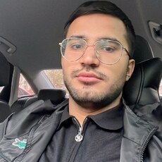 Фотография мужчины Миша, 23 года из г. Краснодар