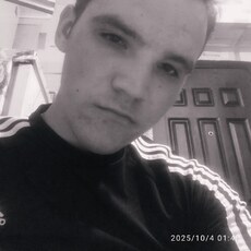 Фотография мужчины Danya, 23 года из г. Ульяновск