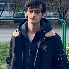 Фотография мужчины Влад, 24 года из г. Одесса