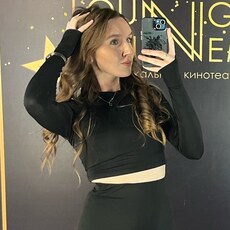 Фотография девушки Марина, 20 лет из г. Оренбург