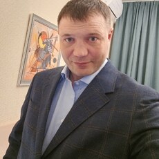 Фотография мужчины Александр, 40 лет из г. Печора
