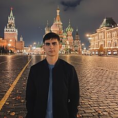 Фотография мужчины Ренат, 22 года из г. Волжск