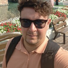 Фотография мужчины Инсаф, 31 год из г. Казань