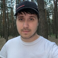 Фотография мужчины Vitaliy, 28 лет из г. Харьков
