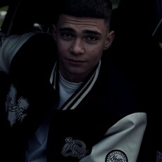 Фотография мужчины Илья, 21 год из г. Борисов