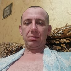 Фотография мужчины Андрей, 39 лет из г. Алапаевск