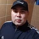 Айдар, 39 лет