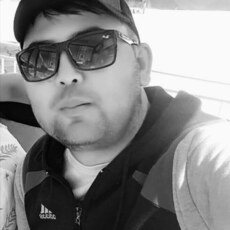 Фотография мужчины Айдар, 39 лет из г. Астана