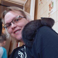 Фотография девушки Вера, 42 года из г. Богородск