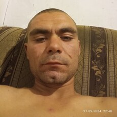 Фотография мужчины Влад, 23 года из г. Полтава