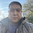 Сека, 34 года