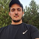 Cahangir, 33 года