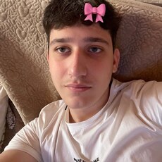 Фотография мужчины Магомед, 18 лет из г. Махачкала