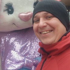 Фотография мужчины Денис, 38 лет из г. Волжский