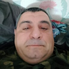 Фотография мужчины Самвел, 46 лет из г. Тула