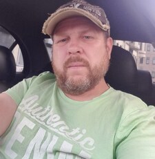 Фотография мужчины Михаил, 46 лет из г. Санкт-Петербург