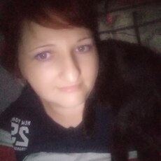 Фотография девушки Юлия, 38 лет из г. Чайковский