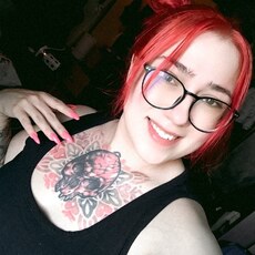 Фотография девушки Альбина, 27 лет из г. Владимир