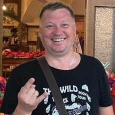 Фотография мужчины Алексей, 43 года из г. Балашиха