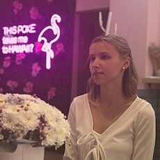 Фотография девушки Yulia, 21 год из г. Чебоксары