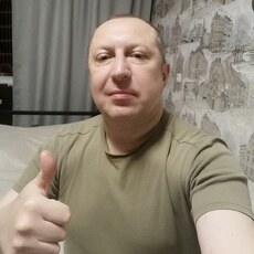 Фотография мужчины Юрий, 50 лет из г. Североморск