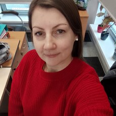 Фотография девушки Елена, 49 лет из г. Дмитров