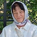 Любовь, 56 лет