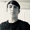 Шамиль, 23 года