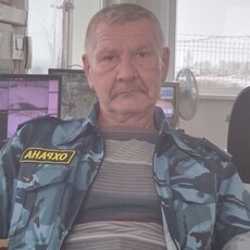 Фотография мужчины Владимир, 61 год из г. Барнаул
