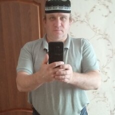 Фотография мужчины Игорь, 47 лет из г. Волоколамск