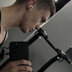 Фотография мужчины Андрей, 28 лет из г. Челябинск